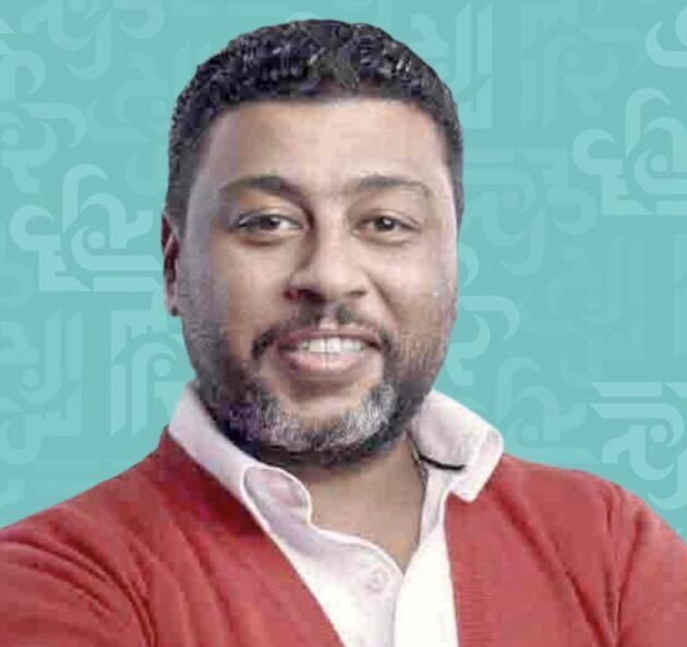 محمد جمعة