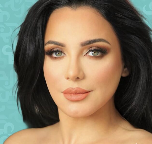 سلاف فواخرجي
