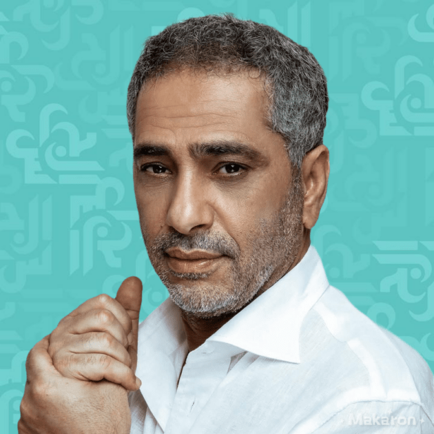 فضل شاكر