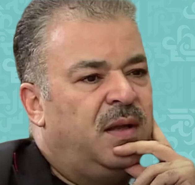 مازن الناطور