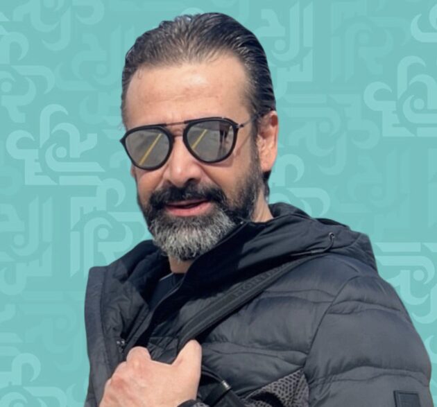كريم عبد العزيز
