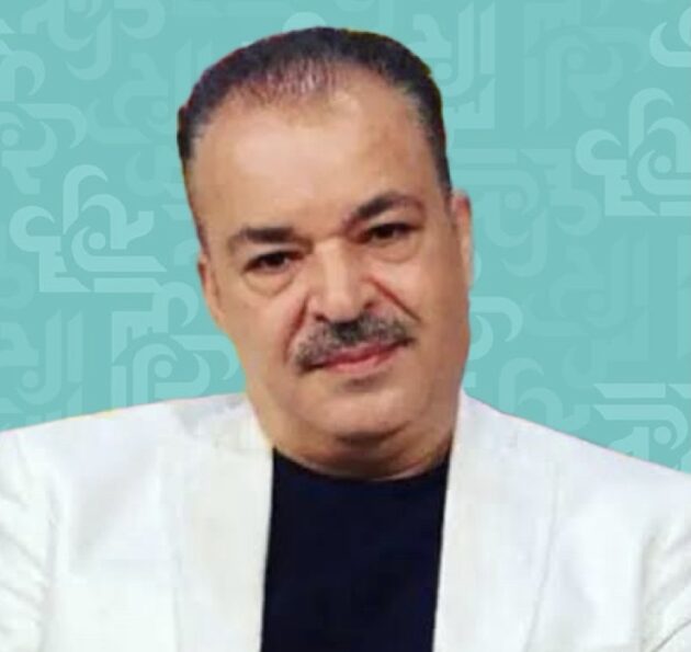 مازن الناطور