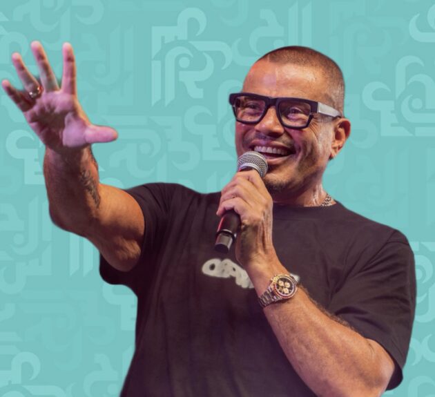 عمرو دياب