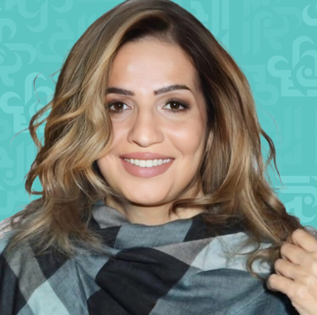 استقالة مريم البسام بسبب ضريح السيد الشهيد حسن نصرالله