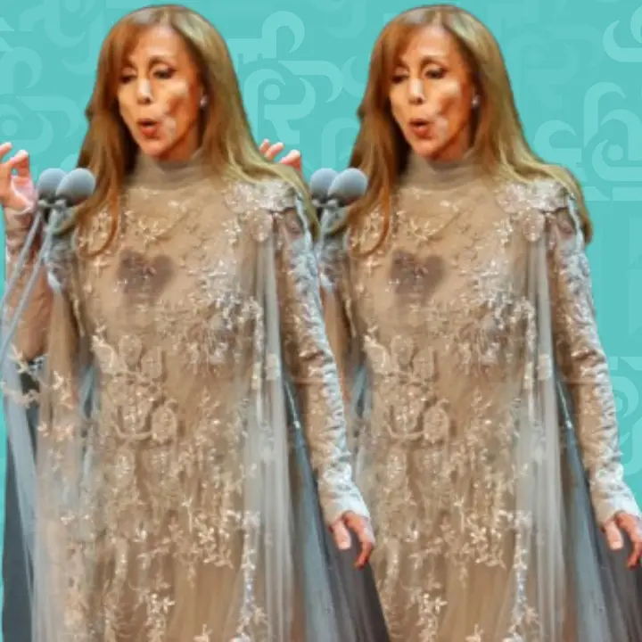 نضال الأحمدية: فيروز هل رفضت الغناء في السعودية؟ وثيقة