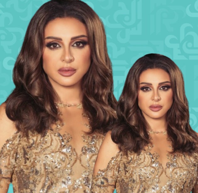 أنغام تكذب شائعة اصابتها بالسرطان وتبوح بألمها