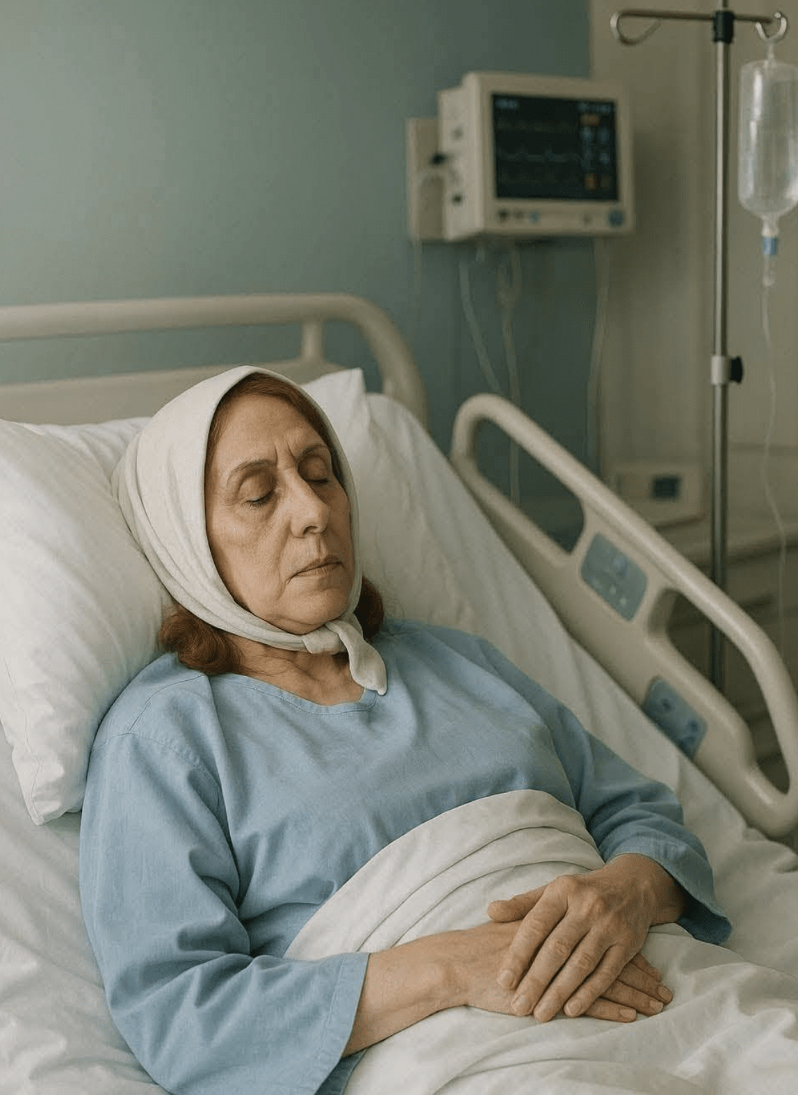 صورة فيروز من الذكاء الصناعي 