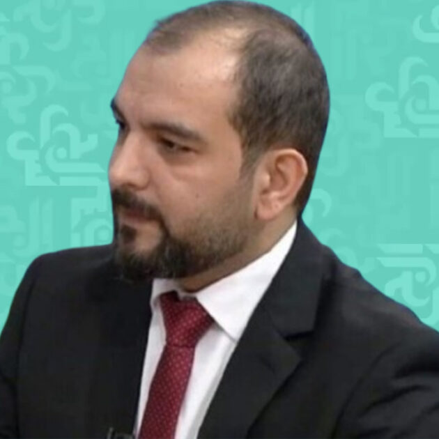 توماس هويدي: ضم الساحل السوري الى لبنان