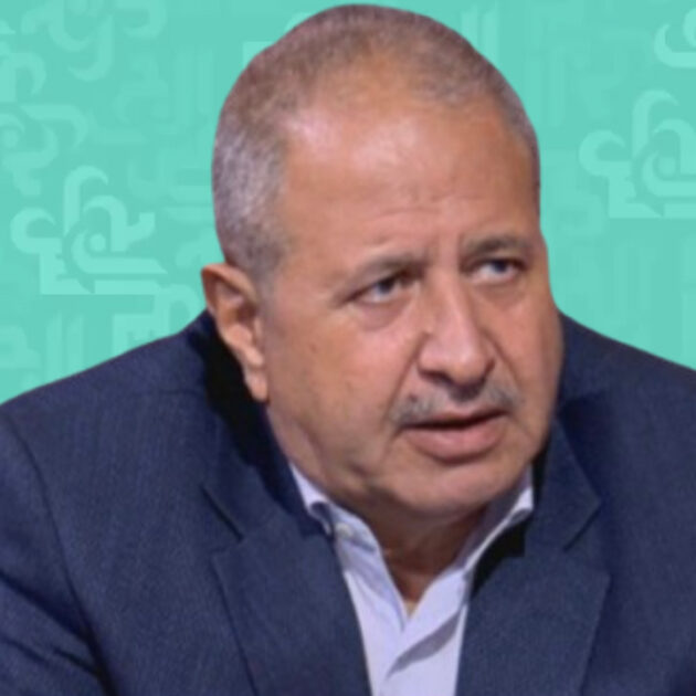 رمضان الرواشدة