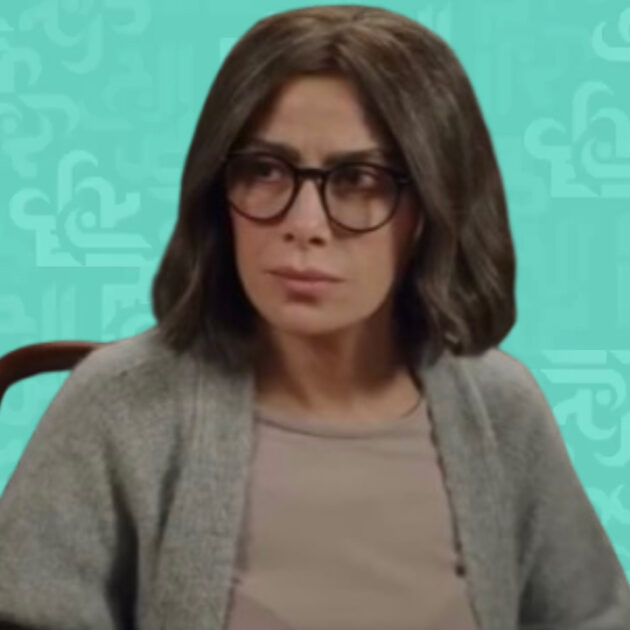 صبا مبارك من الرومانسية لاتهامات بالخيانة