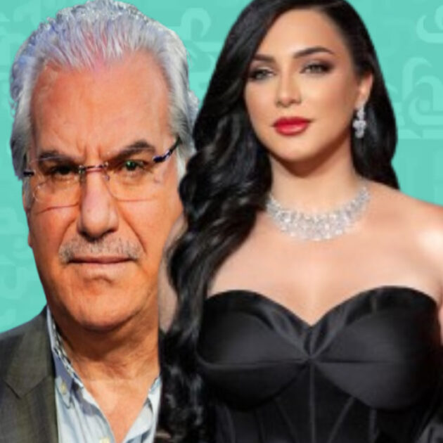 معلومات عن عبد الحكيم قطيفان الكذاب وسلاف فواخرجي الصادقة