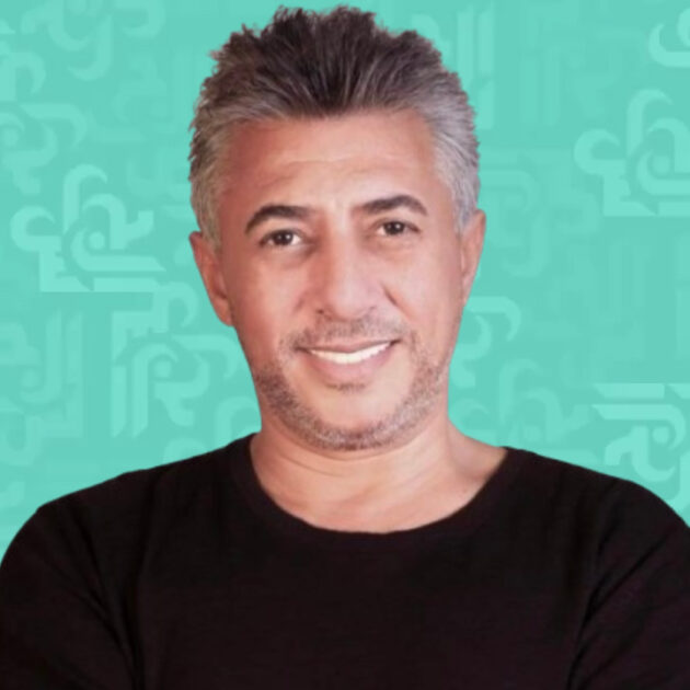 "صوت الأردن" عمر العبداللات نجم "مهرجان جرش" لهذا العام