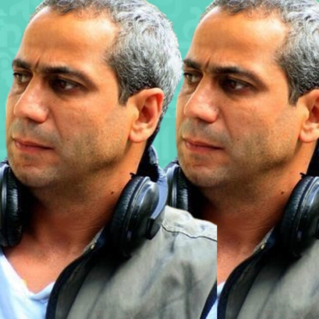 الممثل الدرزي مهند قطيش يتحدى الجولاني - فيديو