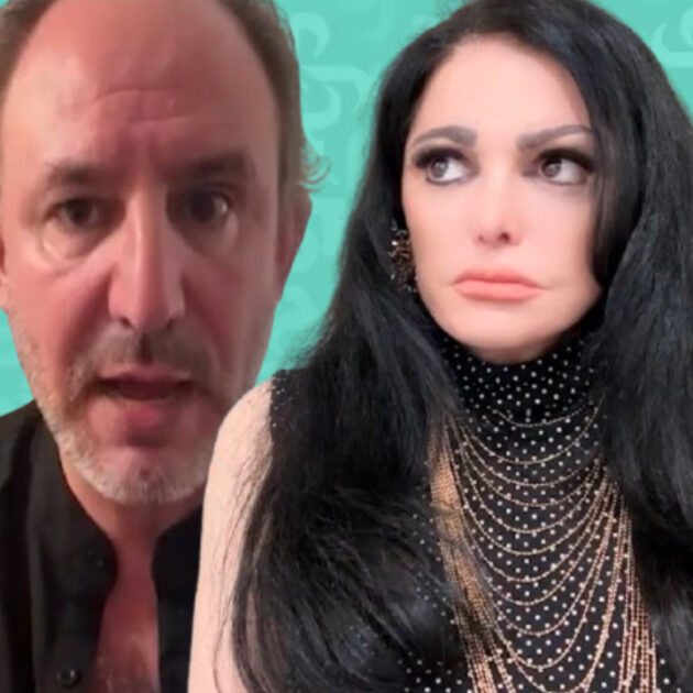 مع نضال: عماد نجار يفضح نجوم سوريا- الجزء الأول - فيديو