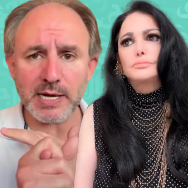 مع نضال: النُخب السورية الساقطة - فيديو