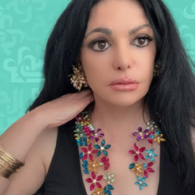 نضال الأحمدية:مصر نحتت العشق في الصخر