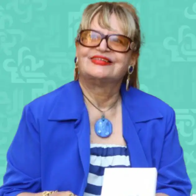 نور سلمان ماتت دون نعي.. إلا ذاك النعي الحجري