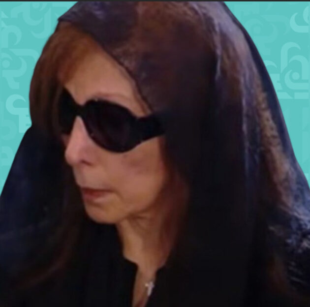 فيروز بعد زياد سكنت العزلة لتراقب العمر وتحيك الزمن!