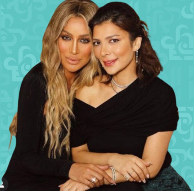 مايا دياب: خلي اصالة تسد نيعها