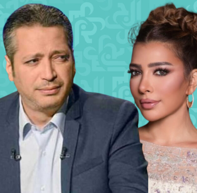 تامر امين لاصالة: انا انصدمت لكنكِ فقدتِ اتزانك
