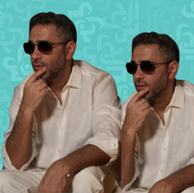 فضل شاكر العاشق والمعشوق يجني 800,000$ في شهر