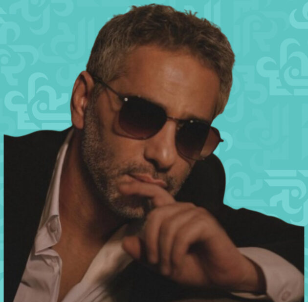 فضل شاكر الفنان المظلوم والأب المضحي