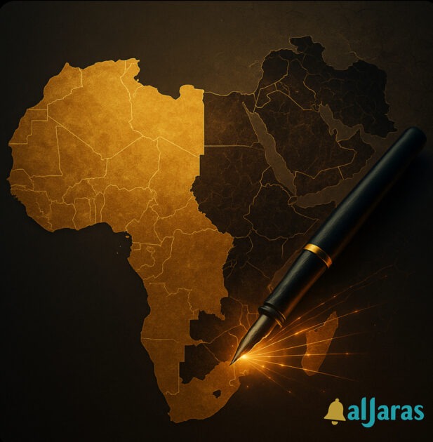 ماذا يملك العرب؟ لا شيء سوى العار