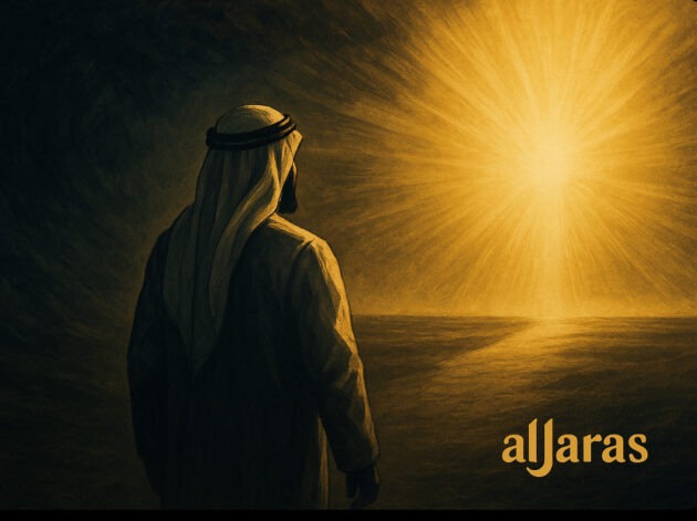 كيف سقط العرب في الظلام الذي نهض منه الغرب؟