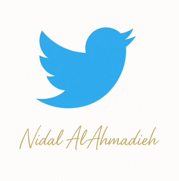 تويتر قرار عظيم يعلن عن دول الذباب الالكتروني