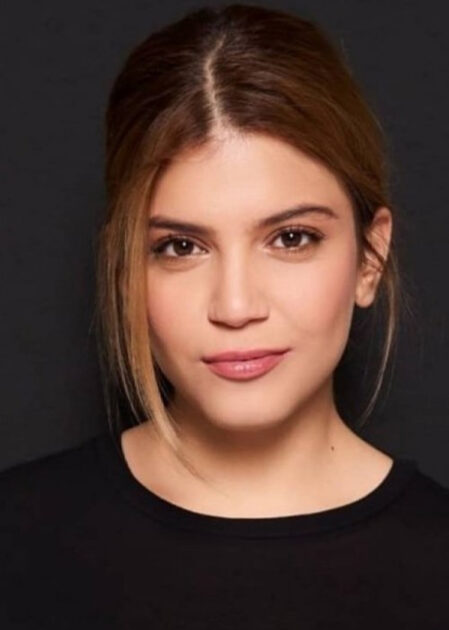 التركية فايزة سيفليك هل اجرت عمليات تجميل