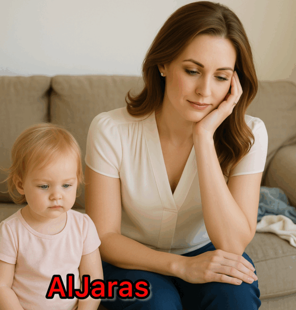 الام المهملة كيف تموت.. دراسة علمية