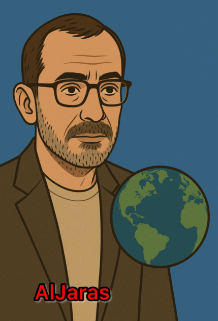 نضال الأحمدية: زياد الرحباني والمليار الذهبي