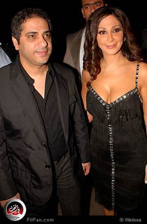 فضل شاكر وإليسا وجهان لحب واحد ولبنان واحد