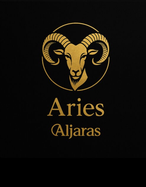 صفات برج الحمل بالتفاصيل