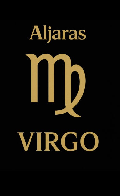 برج العذراء وكل صفاته بدقة