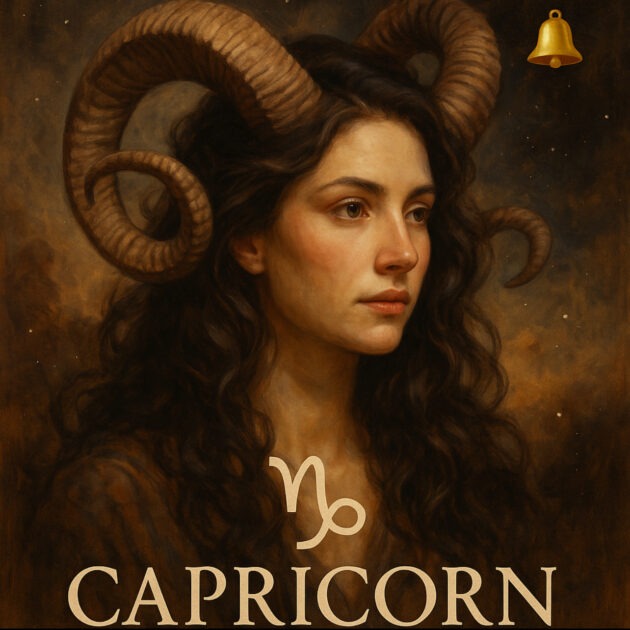 الجدي، في علاقاته مع الأبراج، يطال السماء