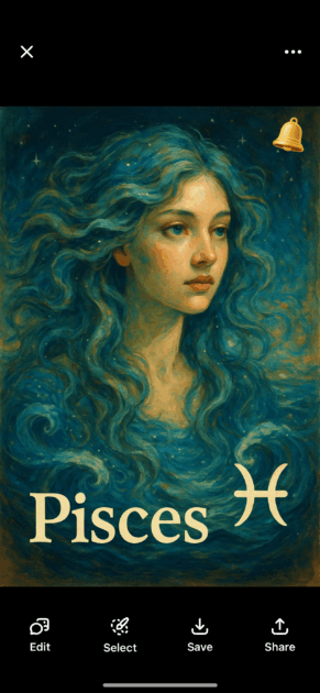 برج الحوت مع من يتفق؟