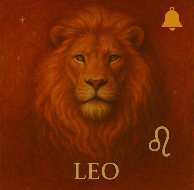 الأسد في علاقاته مع الأبراج, حين يُحبّ ليُشرِق لا ليُؤمَر