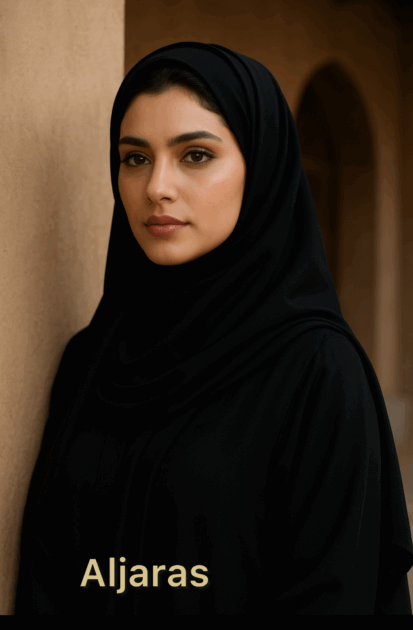 نضال الاحمدية: العقيدة تحميني أم احميها