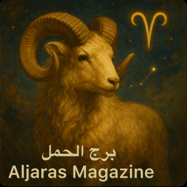 الحمل ٢٠٢٦ سنة الحكمة والحب