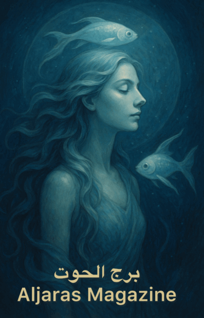 الحوت ٢٠٢٦: تحول الصبار الى حرير