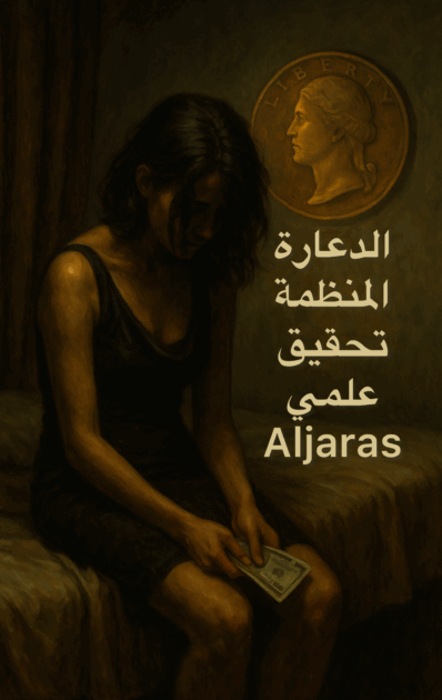 العرب والعالم والدعارة والدول بالاسماء