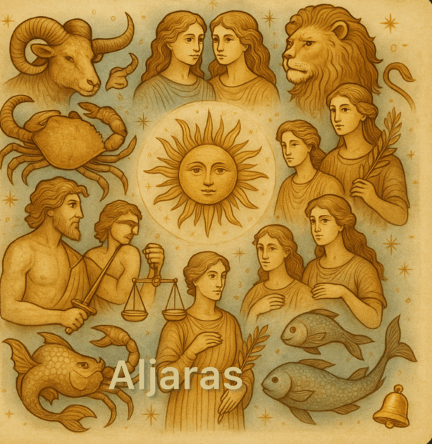 توقعات ٢٠٢٦ لكل الابراج