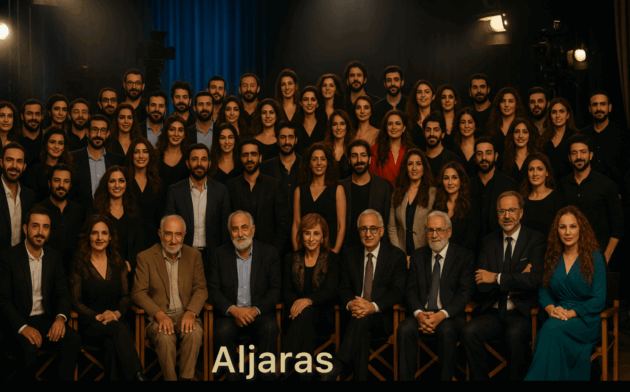 الدراما العربية الجديدة بين السلطة والنكايات