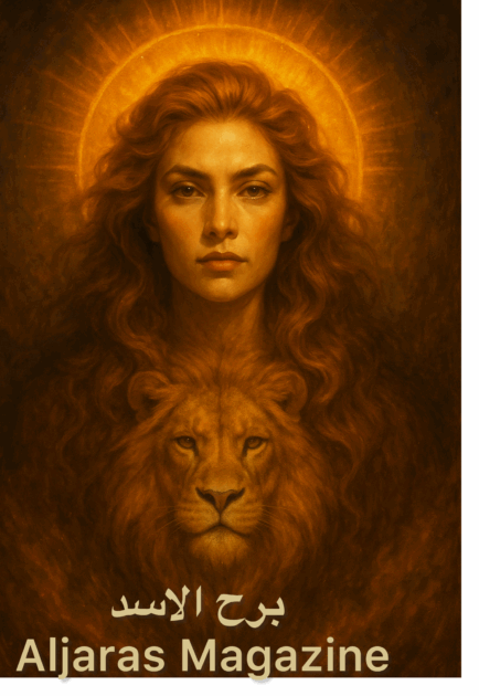 الاسد 2026 أنقى أشدّ وعيًا، وأقلّ اكتراثًا