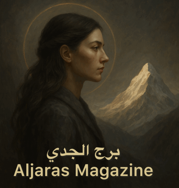 الجدي ٢٠٢٦ والمفاجأة الكبرى