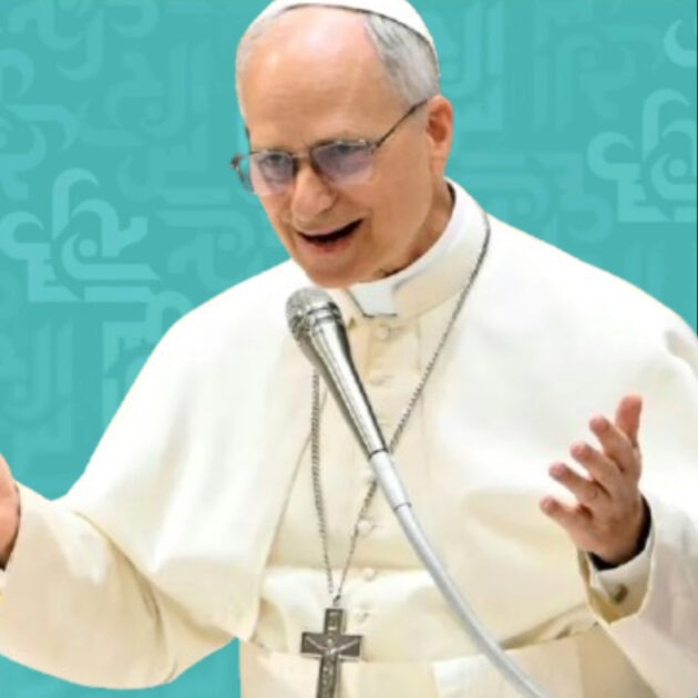 الهدف السياسي لزيارة البابا إلى لبنان