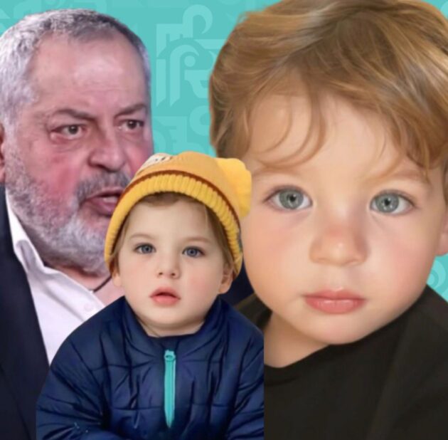 نقابة الفنانين اللبنانيين تتبرأ من الممثل- فيديو