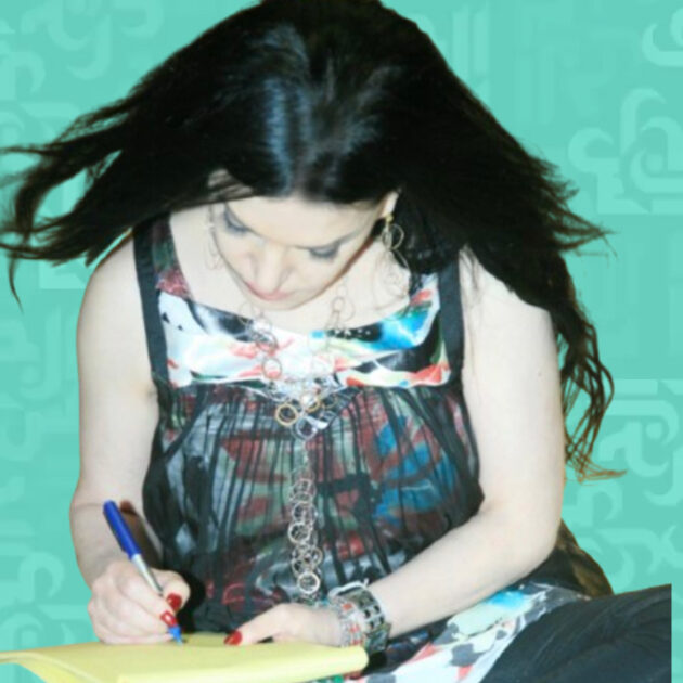 نضال الاحمدية: السوري والشوكولامو