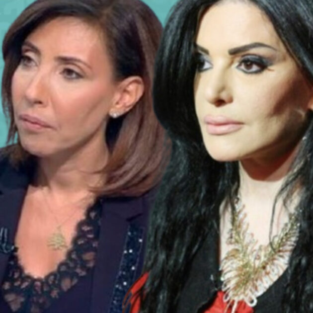 نضال الاحمدية: وزيرة الربية تمارس الارهاب عبر المكتب الثاني- فيديو